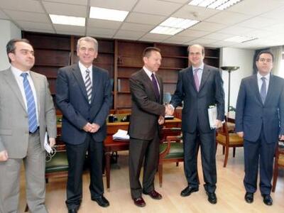 Κωστής Χατζηδάκης: Η λέξη - κλειδί είναι...