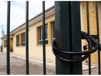 Χανιά: Δεν άνοιξαν δύο Δημοτικά και έξι ...