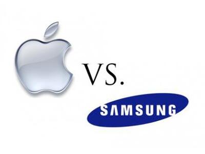 119,6 εκ. δολάρια θα πληρώσει η Samsung στην Apple