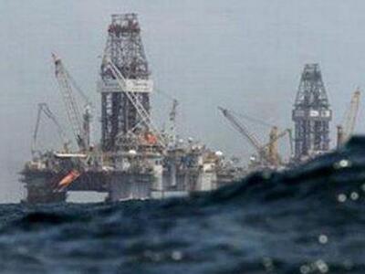 Δυτική Ελλάδα: Τα γεωτρύπανα πιάνουν δου...