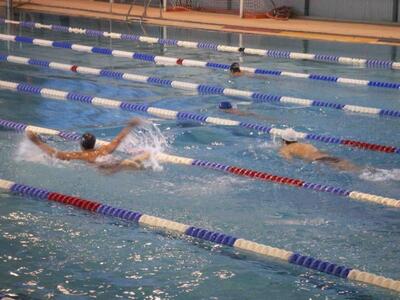 Τραγικές στιγμές για τον 18 χρονο κολυμβ...