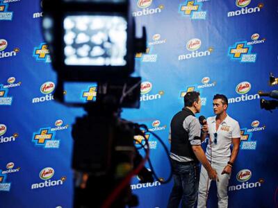 Συναυλία Motion Tour 2010 στην Αθήνα