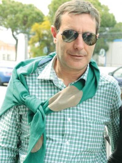 Μάνθος Σινιγάλιας