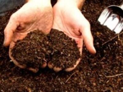 Έργα κομποστοποίησης στον Δήμο Πατρέων