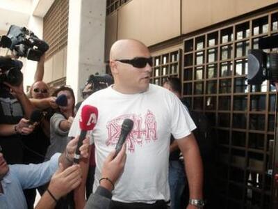 Συνελήφθη αστυνομικός, πρώην φρουρός του...