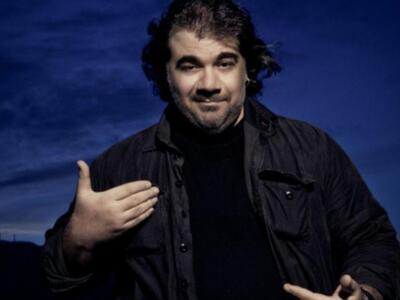 Δημήτρης Σταρόβας:"Δεν μπορώ να κάν...