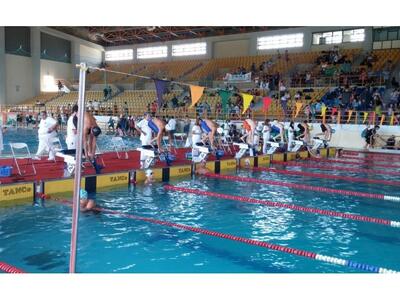 Κολύμβηση: Πέφτουν στην πισίνα ΝΟΠ και ΝΕΠ