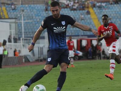 Ποδόσφαιρο: Φιλική "συντριβή" ...