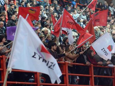 Πάτρα:Φεύγουν από τη ΡΑΠ και αποφασίζουν...