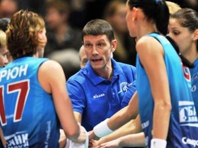 Βόλεϊ: Σοκ από το θάνατο του Ρώσου προπο...