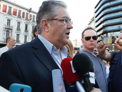 ΚΚΕ: Πιο βάναυσο το τρίτο μνημόνιο