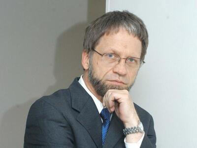 Ένας διαφορετικός δήμαρχος 