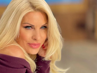 Η Ελένη Μενεγάκη βρίσκεται σε συζητήσεις...