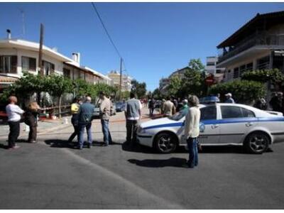 Σε βόμβα οφείλεται πιθανότατα η έκρηξη σ...