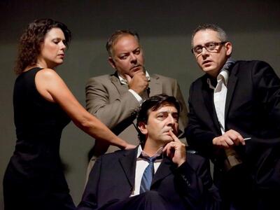 Μέθοδος Γκρόνχολμ: Συνεχίζονται οι παραστάσεις