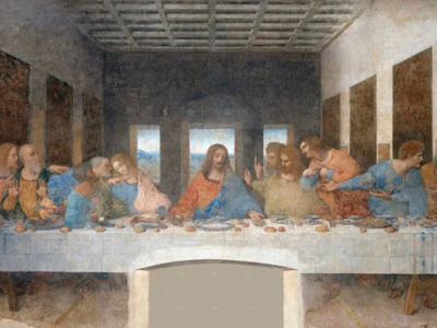 «Μυστικός Δείπνος»: Οι άγνωστες ιστορίες...