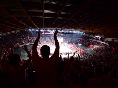 Αναβάλλεται ο αγώνας Παναθηναϊκού – Ολυμ...