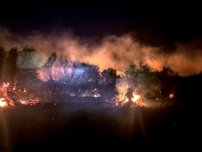 Δύσκολη νύχτα για την Κεφαλονιά – Ενισχύ...