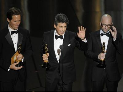 H Ελλάδα βρέθηκε πέντε φορές στο επίκεντ...