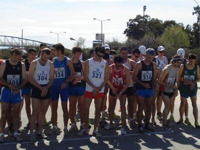 Πατρινές πρωτιές στο Πανελλήνιο Πρωτάθλημα Βάδην