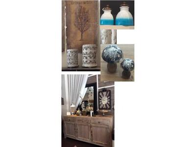 Nατάσα Οικονόμου Deco