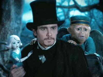 O φαντασμαγορικός "Οζ" της Ντί...