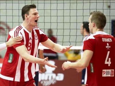 Μάρκους Μπέμε: "Αφιερωμένο στους γο...