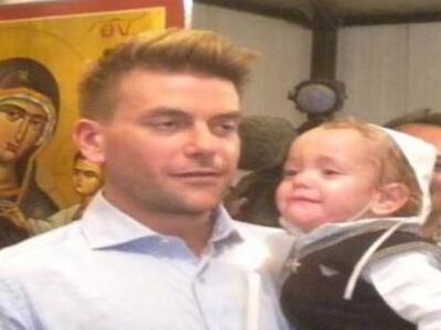 Ο νονός Σπύρος Σούλης