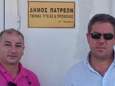 Πάτρα: Σε νέο κτίριο οι υπηρεσίες του Τμ...