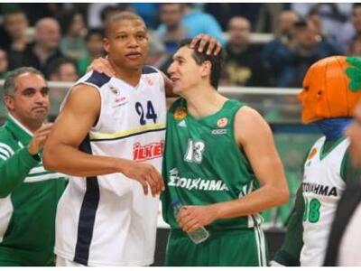 Ο Μάικ Μπατίστ επιστρέφει οριστικά στον ...