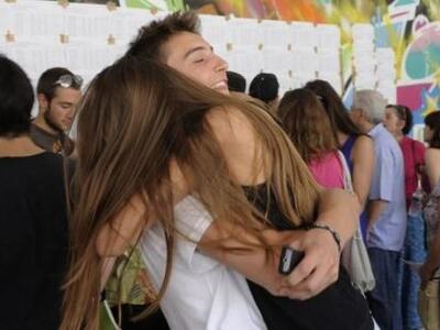 Πάτρα: Αυτοί είναι οι φετινοί Αριστούχοι...