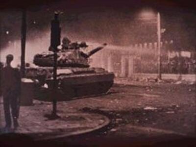 Πολυτεχνείο: Το μήνυμα της Ένωσης Συλλόγ...