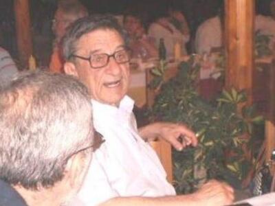 Πάτρα: Στις 11 το πρωί η κηδεία του Νίκο...