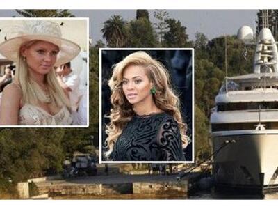 Το πάρτι της χρονιάς στο Σκορπιό - Πληρο...