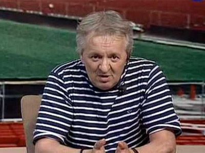 Στην Εντατική νοσηλεύεται ο δημοσιογράφο...