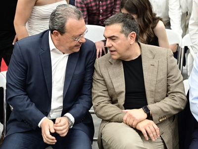 ΣΥΡΙΖΑ: Στροφή υπέρ της συνεργασίας με τ...