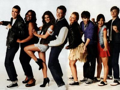 Dave Grohl vs Ryan Murphy