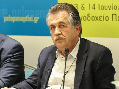 Παρέμβαση του δημάρχου Ερύμανθου για τις...