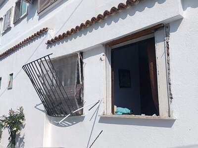 Ασπροβάλτα: Εξιτήριο για την 26χρονη που...