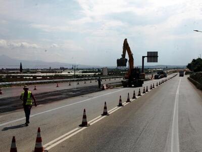 Σε εγρήγορση η Περιφέρεια Δυτικής Ελλάδα...