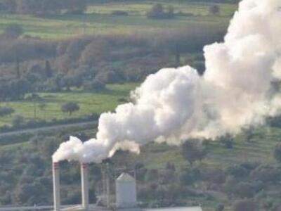 Ανυπόφορη η δυσοσμία στην Πάτρα από τα π...