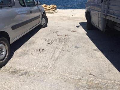 Πατέρας δύο παιδιών ο 60χρονος ταξιτζής ...