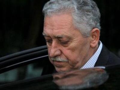 Πάτρα: Ομιλία Φώτη Κουβέλη για τις πολιτ...