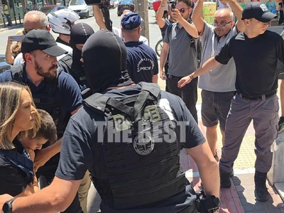 Ειρήνη Μουρτζούκου: «Τον Παναγιωτάκη δεν...