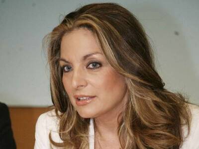 Αποδεκτή η παραίτηση της Άντζελας Γκερέκου 