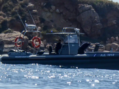 Ιθάκη: Σύγκρουση ιστιοφόρου με τουριστικ...