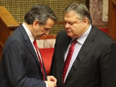 Ανασχηματισμός: Θέμα ωρών και.. πολλών τ...