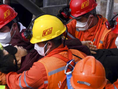 Φωτογραφία αρχείου: Chen Hao/Xinhua via AP