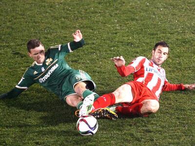 "Πήρε φωτιά" το πρωτάθλημα μετ...