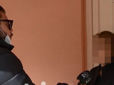 Ηλεία: Τον εφιάλτη που έζησε περιγράφει ...